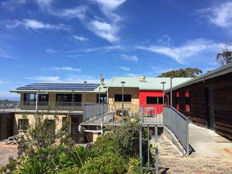 Seaview Holiday Park - Kingaroy Accommodation 0