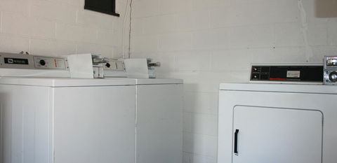Seaview Holiday Park - Kingaroy Accommodation 13