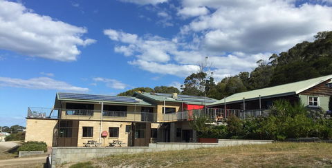 Seaview Holiday Park - Kingaroy Accommodation 7