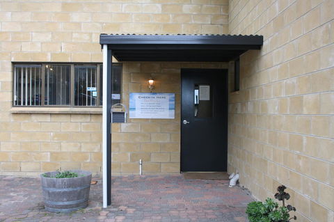 Seaview Holiday Park - Kingaroy Accommodation 8