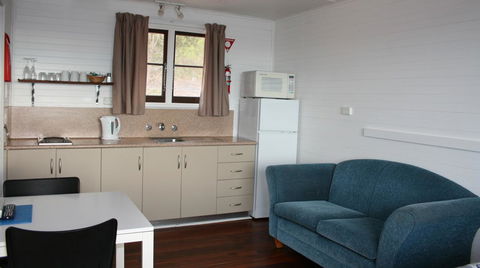 Seaview Holiday Park - Kingaroy Accommodation 19