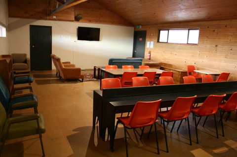 Seaview Holiday Park - Kingaroy Accommodation 3