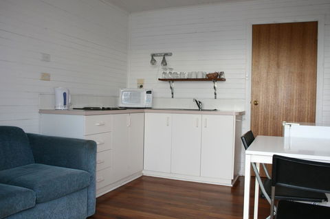 Seaview Holiday Park - Kingaroy Accommodation 17