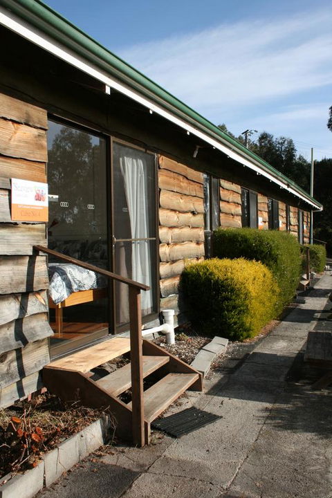 Seaview Holiday Park - Kingaroy Accommodation 15