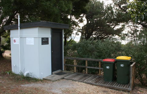 Seaview Holiday Park - Kingaroy Accommodation 14