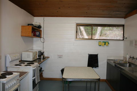 Seaview Holiday Park - Kingaroy Accommodation 4