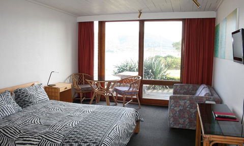 Seaview Holiday Park - Kingaroy Accommodation 12