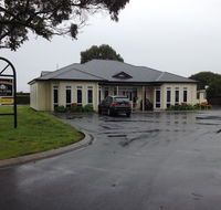 Stanley Cabin and Tourist Park - Kingaroy Accommodation