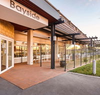 Comfort Hotel Bayside - Kingaroy Accommodation