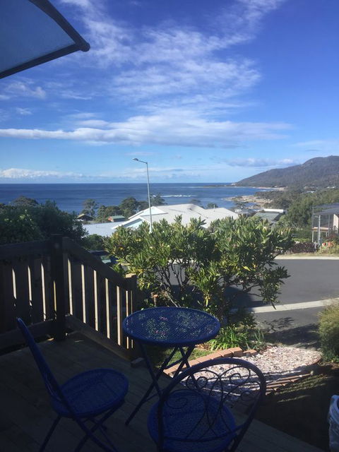 Bicheno Bell - Kingaroy Accommodation 5