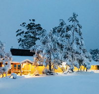 Cradle Mountain Wilderness Village - Kingaroy Accommodation