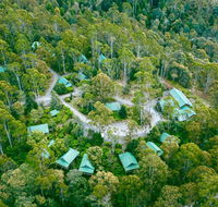 Lemonthyme Wilderness Retreat - Kingaroy Accommodation
