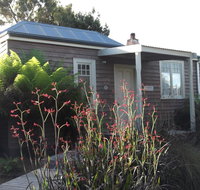 Tramway Cottage - Kingaroy Accommodation