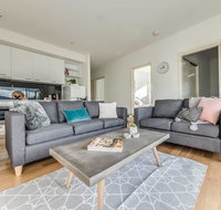 Marina View Apartment - Kingaroy Accommodation