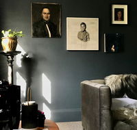 Devine Stays - Rupert 1 NOHO Art Apartment - Kingaroy Accommodation