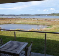 Tidal Waters St Helens - Kingaroy Accommodation