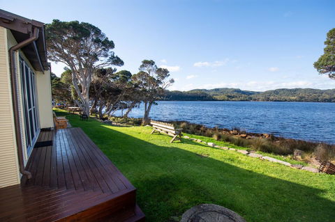 Lettes Hideaway - Kingaroy Accommodation 4