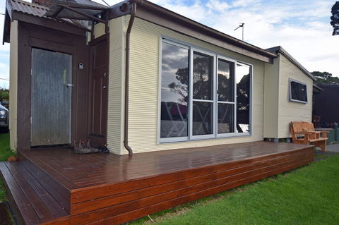 Lettes Hideaway - Kingaroy Accommodation 2