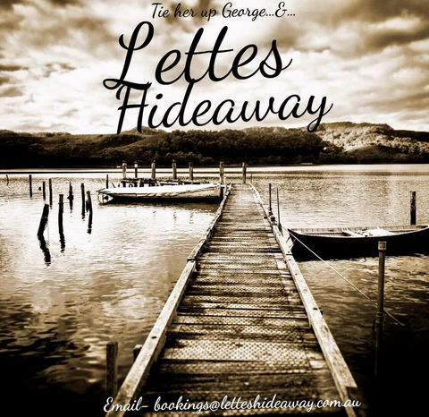 Lettes Hideaway - Kingaroy Accommodation 13