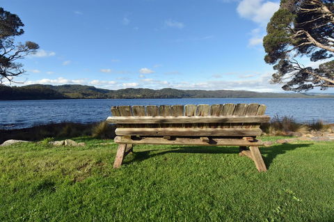 Lettes Hideaway - Kingaroy Accommodation 5