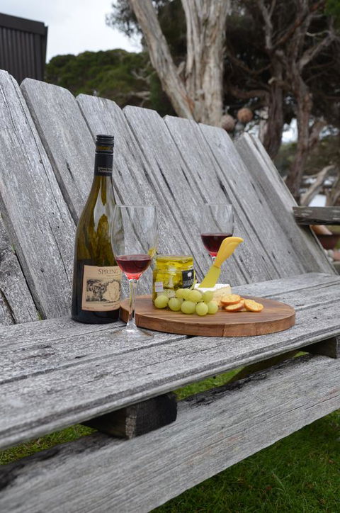 Lettes Hideaway - Kingaroy Accommodation 0