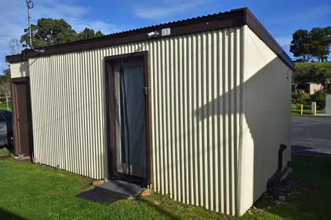 Lettes Hideaway - Kingaroy Accommodation 3