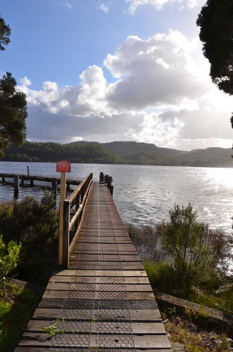 Lettes Hideaway - Kingaroy Accommodation 8
