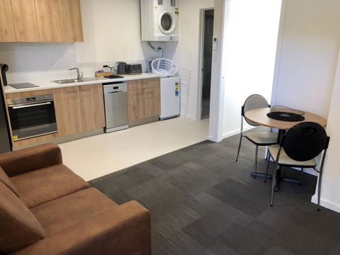 Risdon Brook Hotel - Kingaroy Accommodation 19