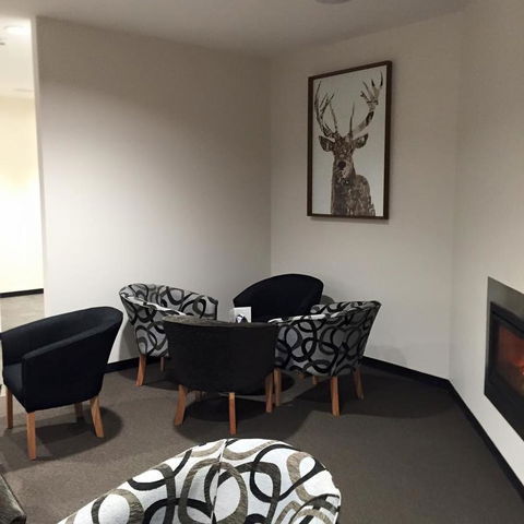 Risdon Brook Hotel - Kingaroy Accommodation 1