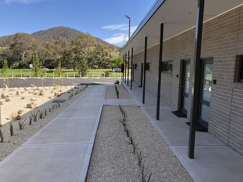 Risdon Brook Hotel - Kingaroy Accommodation 21