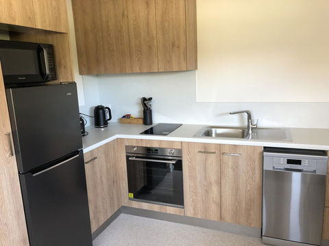 Risdon Brook Hotel - Kingaroy Accommodation 16