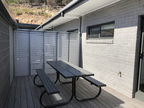 Risdon Brook Hotel - Kingaroy Accommodation 9