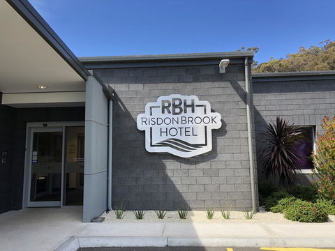 Risdon Brook Hotel - Kingaroy Accommodation 0