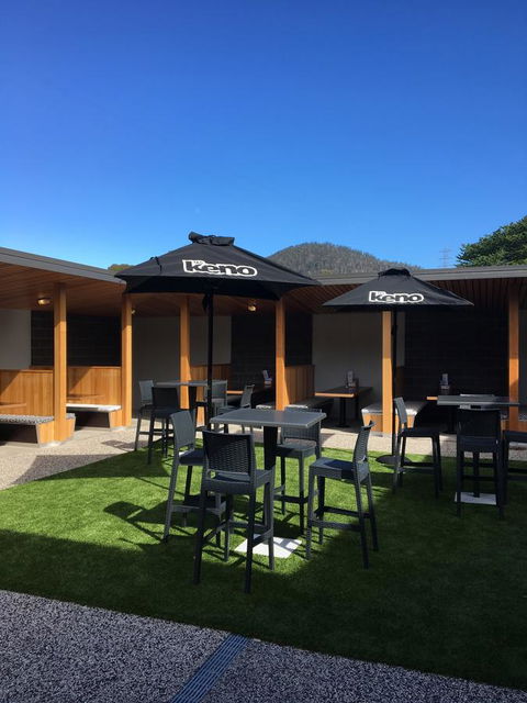 Risdon Brook Hotel - Kingaroy Accommodation 6