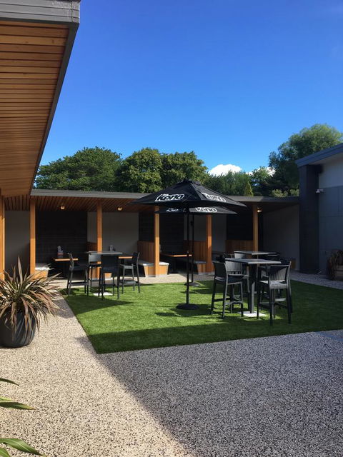 Risdon Brook Hotel - Kingaroy Accommodation 5