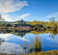 Peppers Cradle Mountain Lodge - Kingaroy Accommodation