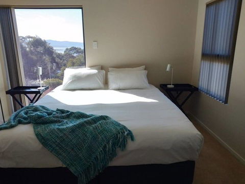 Bicheno Views On Douglas - Kingaroy Accommodation 19