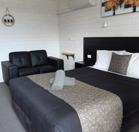 Anchor Wheel Motel - Kingaroy Accommodation