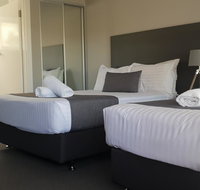 Beachway Motel - Kingaroy Accommodation