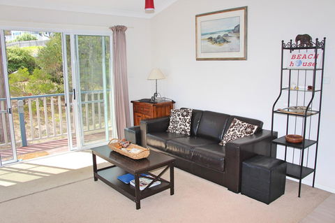 Front Row Beachfront - Kingaroy Accommodation 7