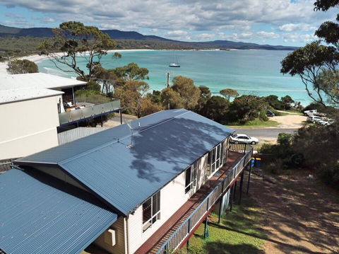 Front Row Beachfront - Kingaroy Accommodation 1
