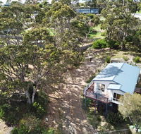 Front Row Beachfront - Kingaroy Accommodation