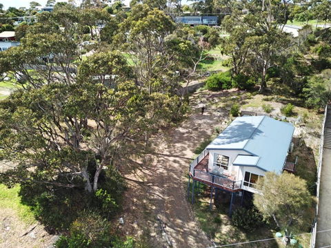 Front Row Beachfront - Kingaroy Accommodation 0