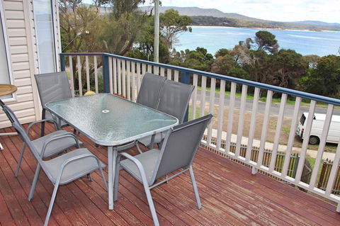 Front Row Beachfront - Kingaroy Accommodation 2