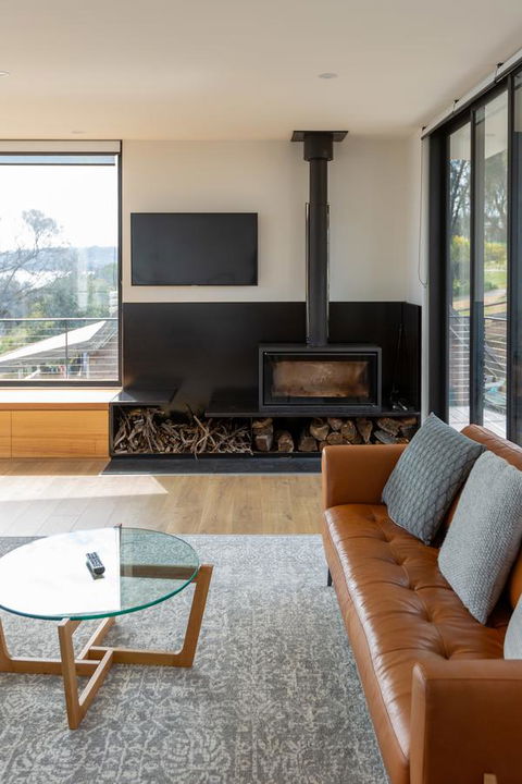 Blessington Beach Retreat - Kingaroy Accommodation 5