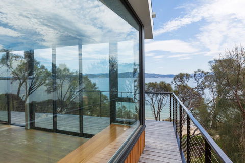 Blessington Beach Retreat - Kingaroy Accommodation 0