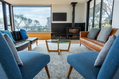Blessington Beach Retreat - Kingaroy Accommodation 4