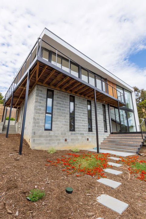 Blessington Beach Retreat - Kingaroy Accommodation 44