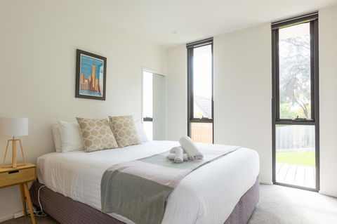 Blessington Beach Retreat - Kingaroy Accommodation 12