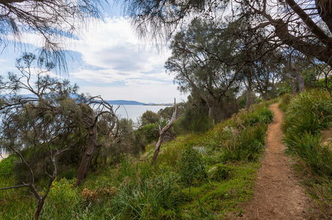 Blessington Beach Retreat - Kingaroy Accommodation 35